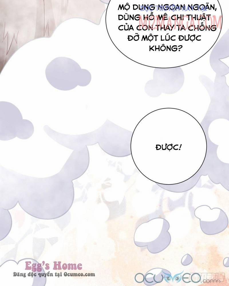 Manh Bảo Y Tiên Ba Tuổi Rưỡi 26 trang 19