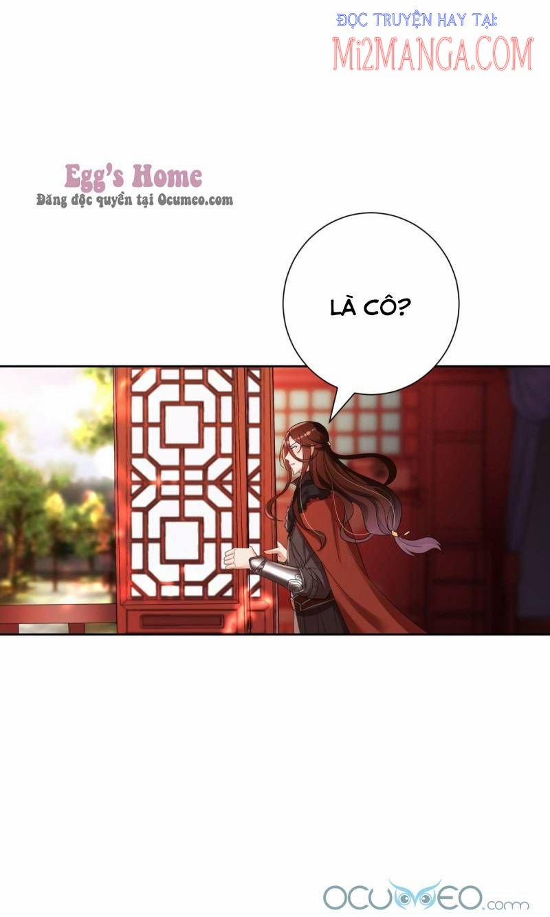 Manh Bảo Y Tiên Ba Tuổi Rưỡi 26 trang 23