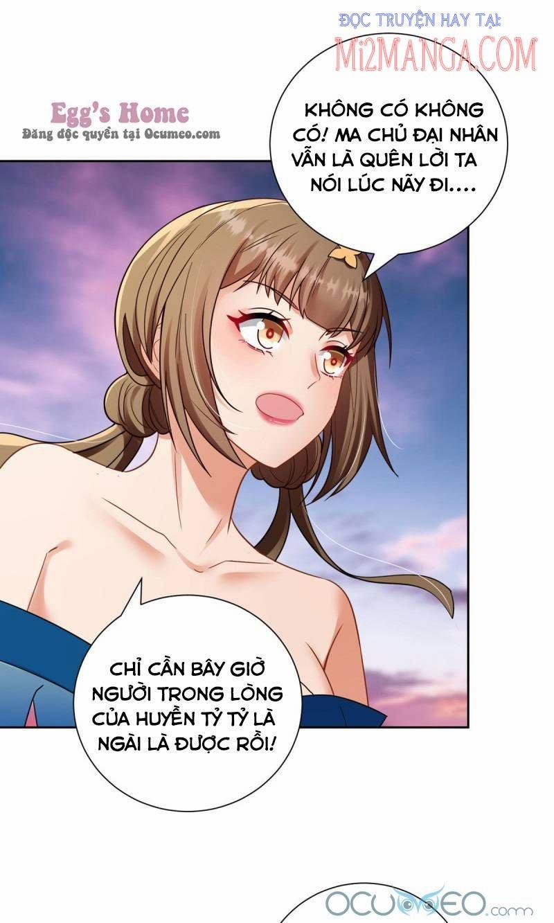 Manh Bảo Y Tiên Ba Tuổi Rưỡi 26 trang 31