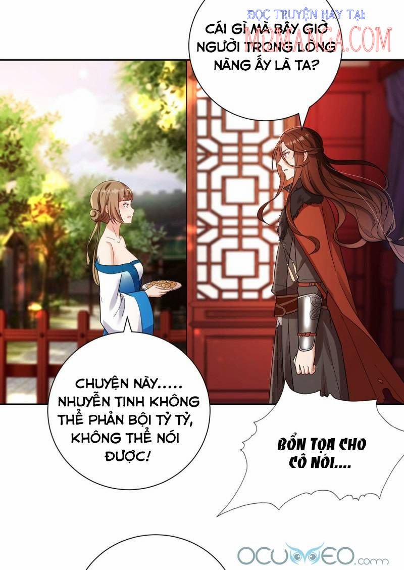 Manh Bảo Y Tiên Ba Tuổi Rưỡi 26 trang 32