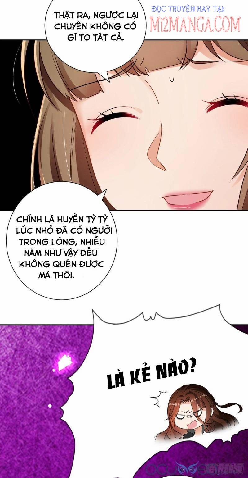 Manh Bảo Y Tiên Ba Tuổi Rưỡi 26 trang 33