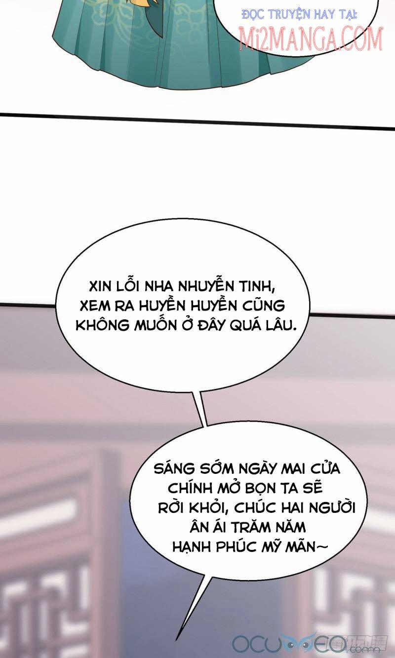 Manh Bảo Y Tiên Ba Tuổi Rưỡi 26 trang 6