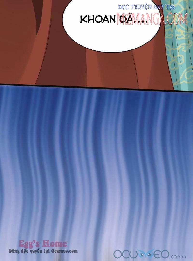 Manh Bảo Y Tiên Ba Tuổi Rưỡi 26 trang 9