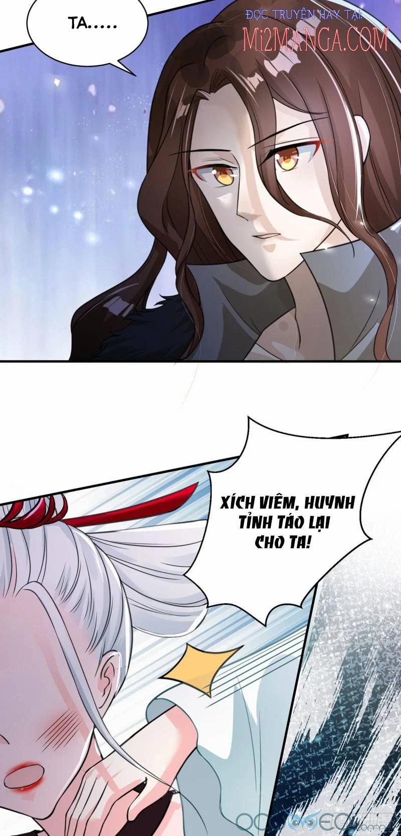 Manh Bảo Y Tiên Ba Tuổi Rưỡi 27.5 trang 10