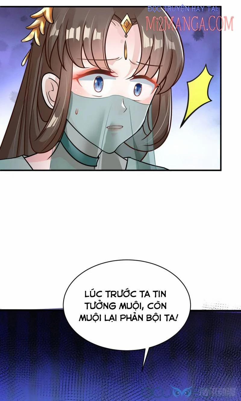 Manh Bảo Y Tiên Ba Tuổi Rưỡi 27.5 trang 13