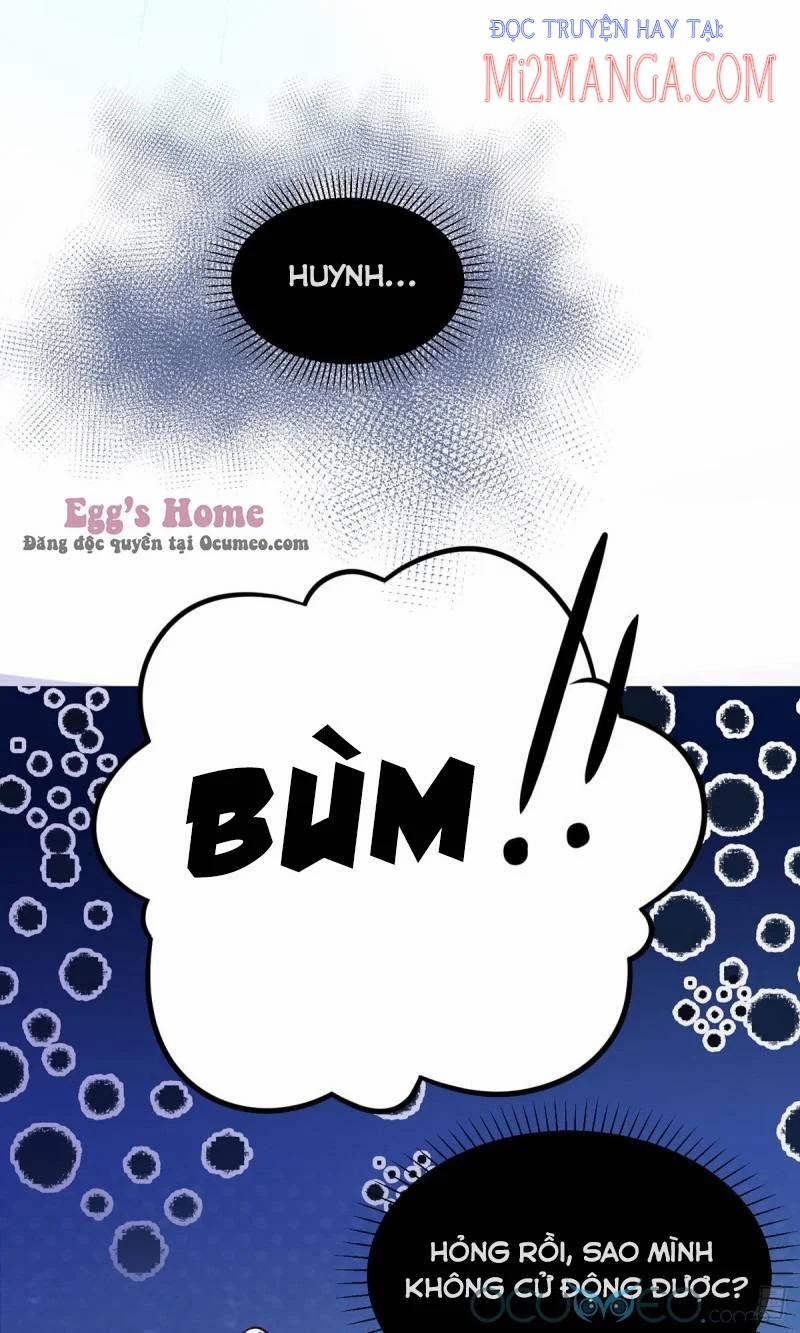 Manh Bảo Y Tiên Ba Tuổi Rưỡi 27.5 trang 15