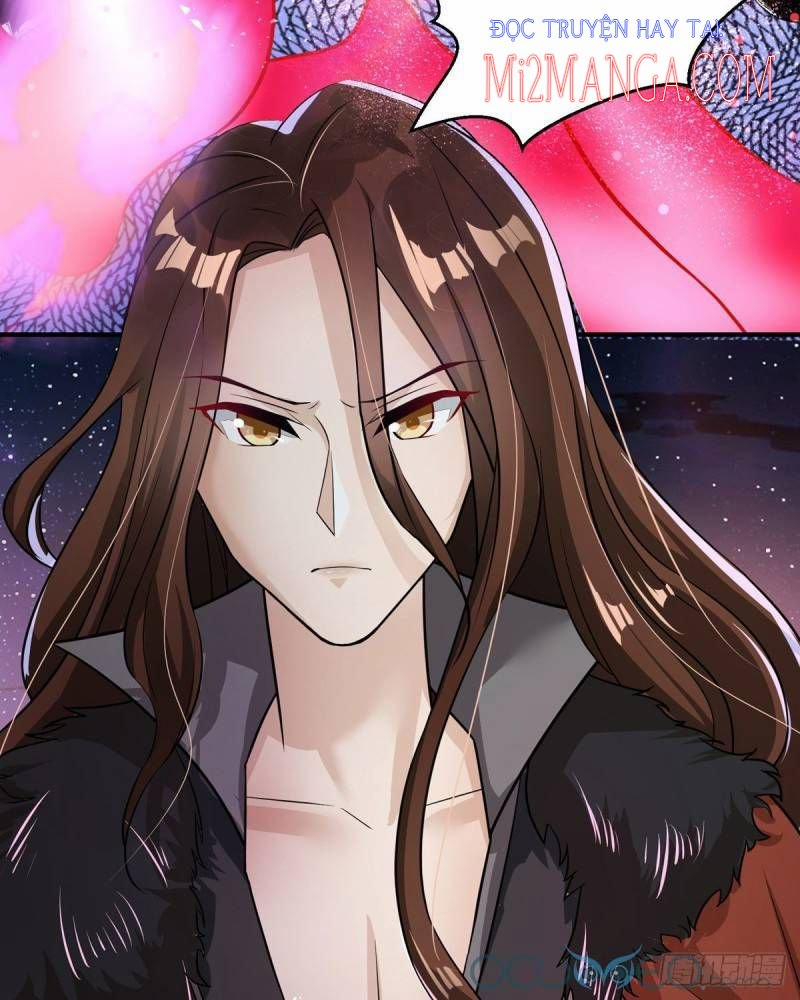 Manh Bảo Y Tiên Ba Tuổi Rưỡi 27.5 trang 22