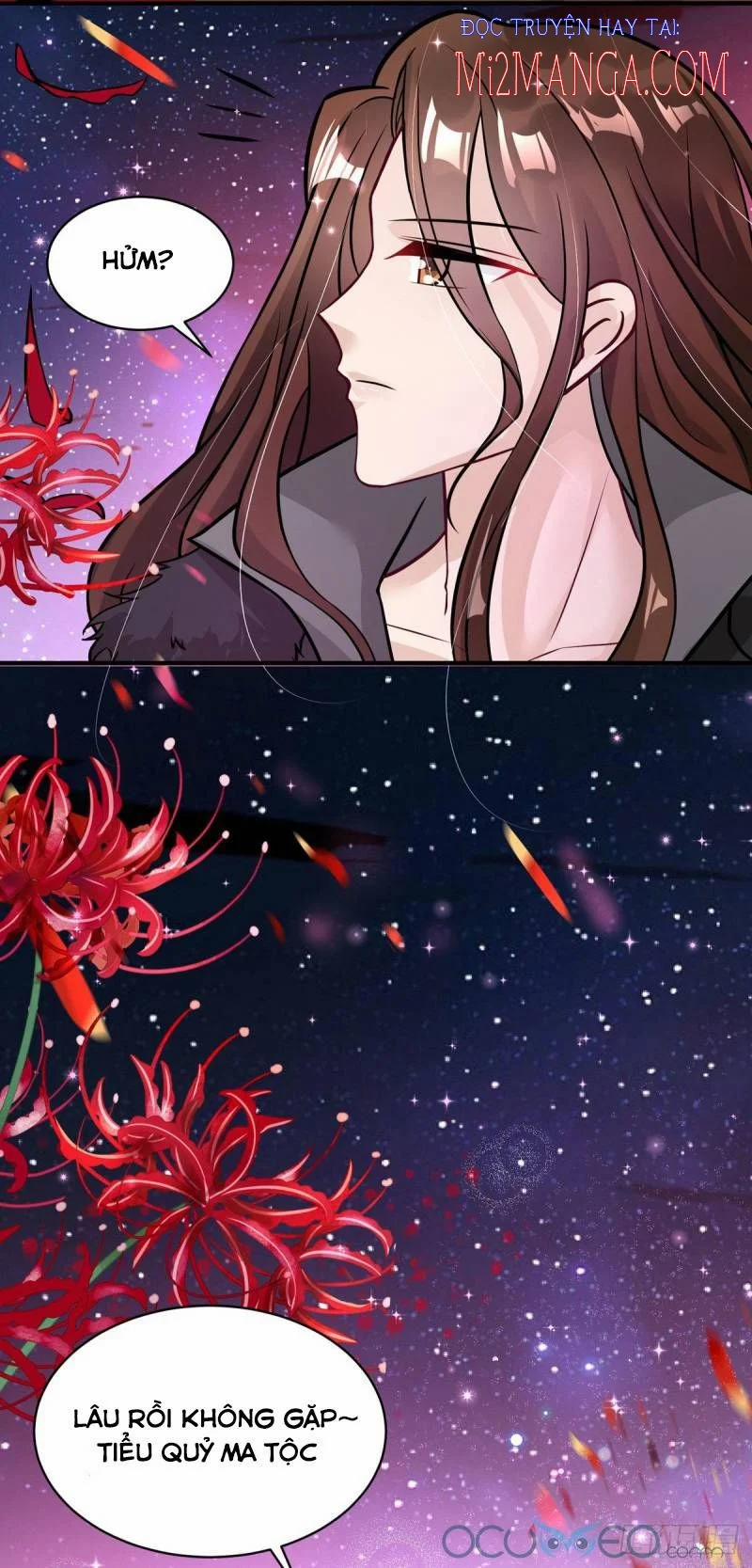 Manh Bảo Y Tiên Ba Tuổi Rưỡi 27.5 trang 3