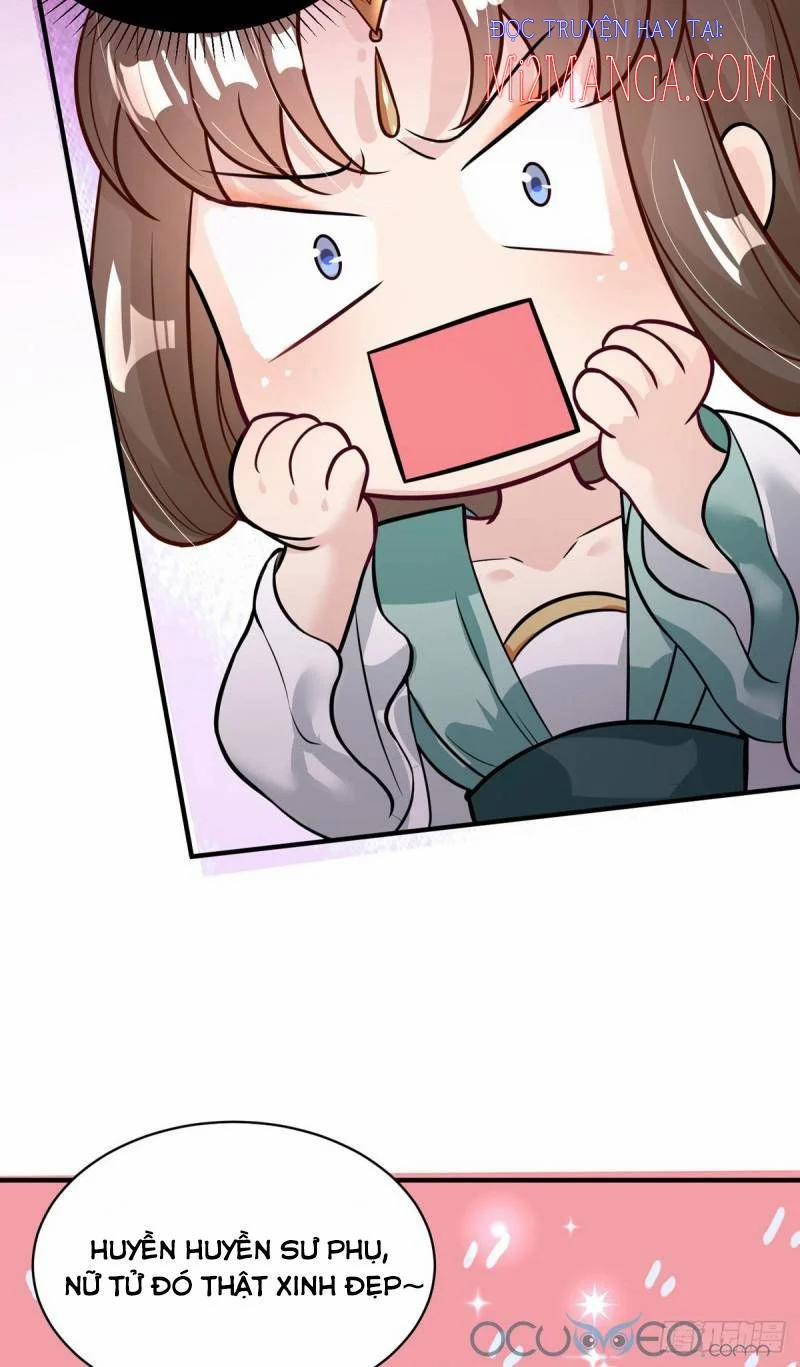 Manh Bảo Y Tiên Ba Tuổi Rưỡi 27.5 trang 5