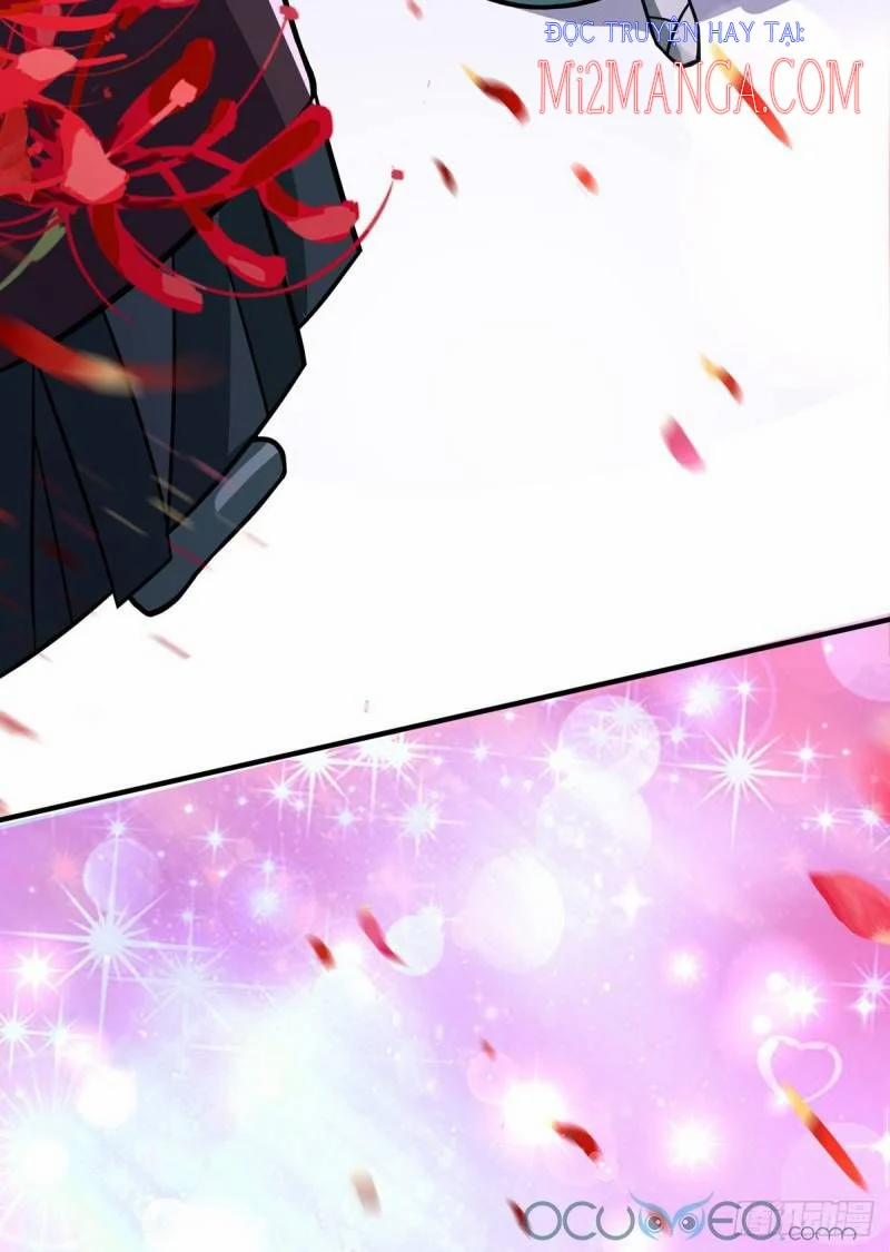 Manh Bảo Y Tiên Ba Tuổi Rưỡi 27.5 trang 7