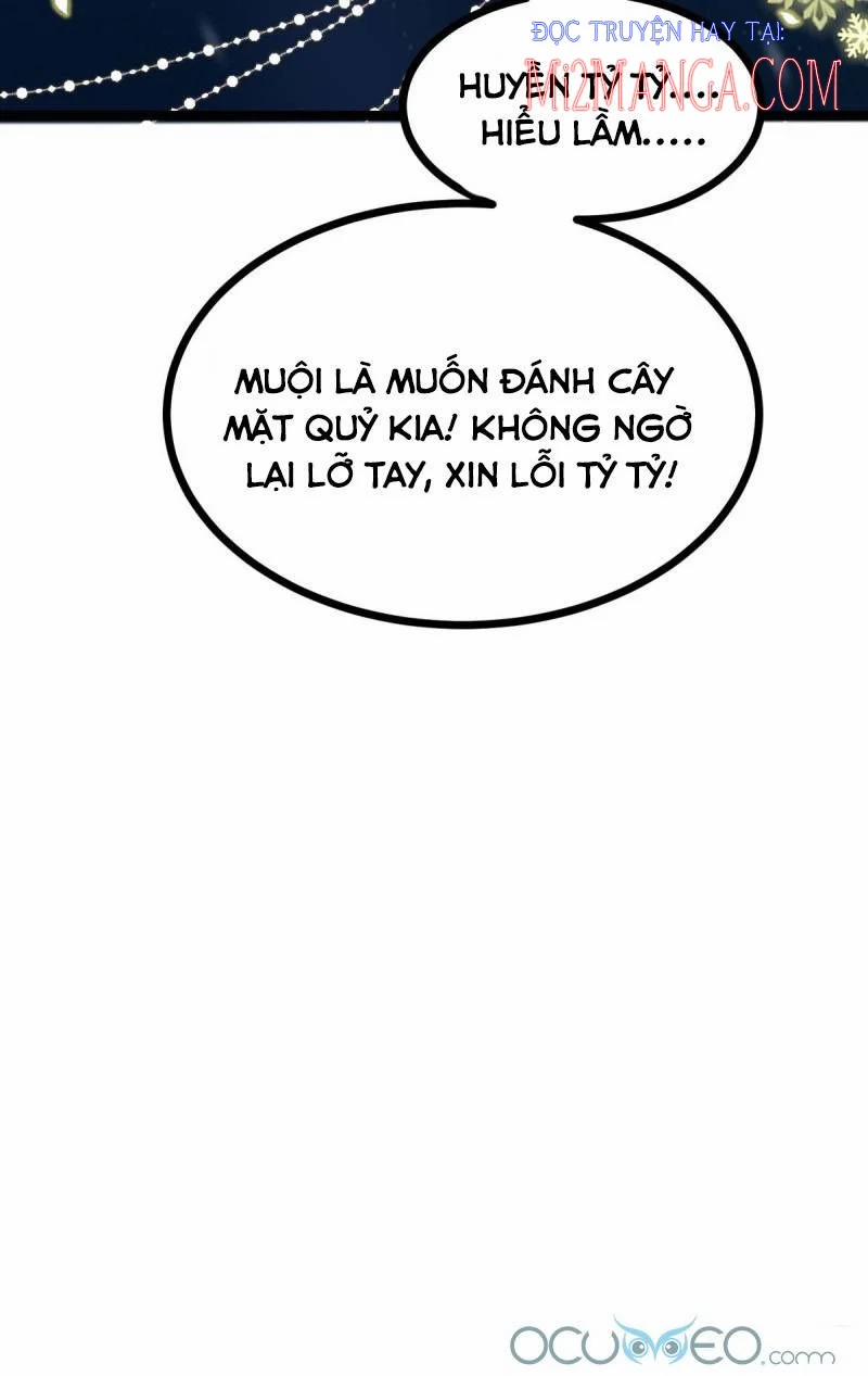 Manh Bảo Y Tiên Ba Tuổi Rưỡi 27 trang 16