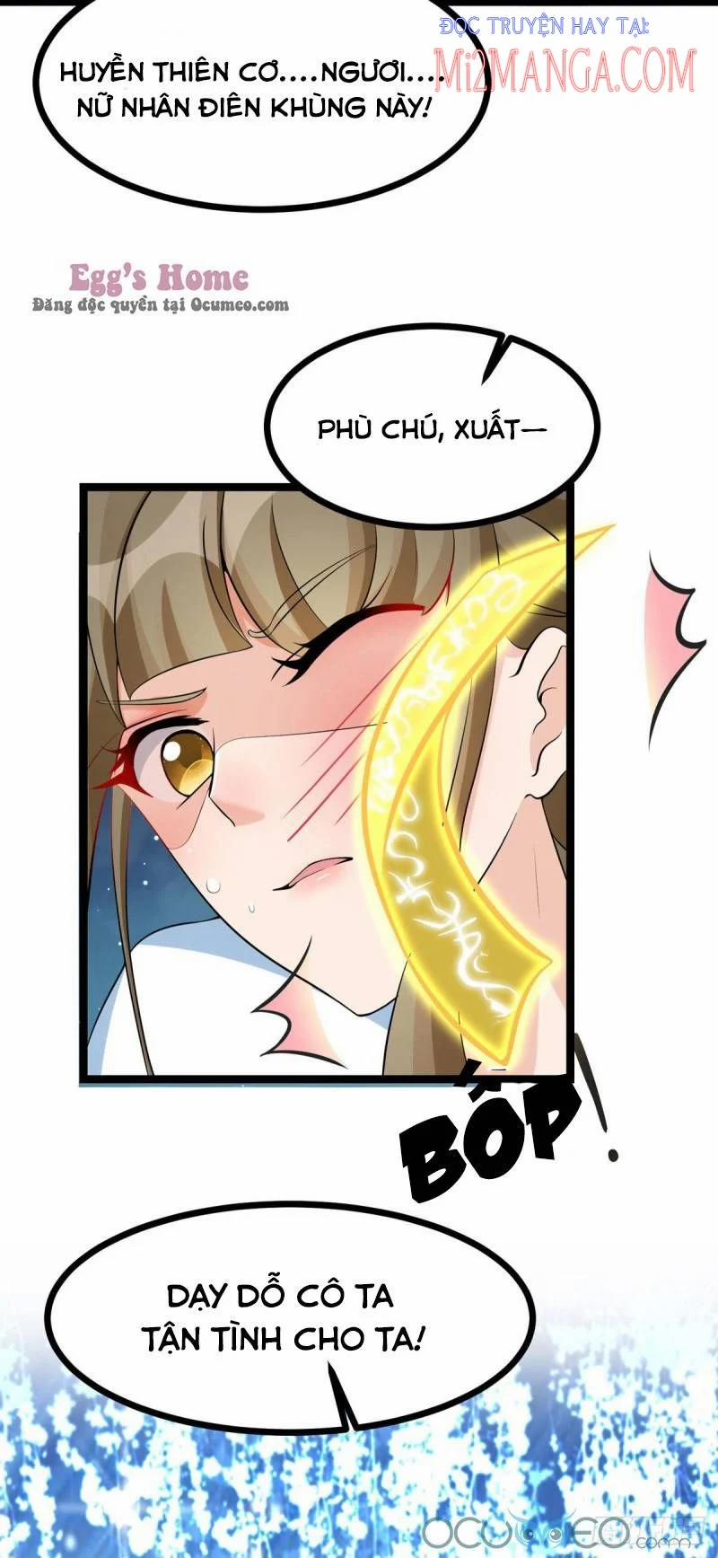 Manh Bảo Y Tiên Ba Tuổi Rưỡi 27 trang 20