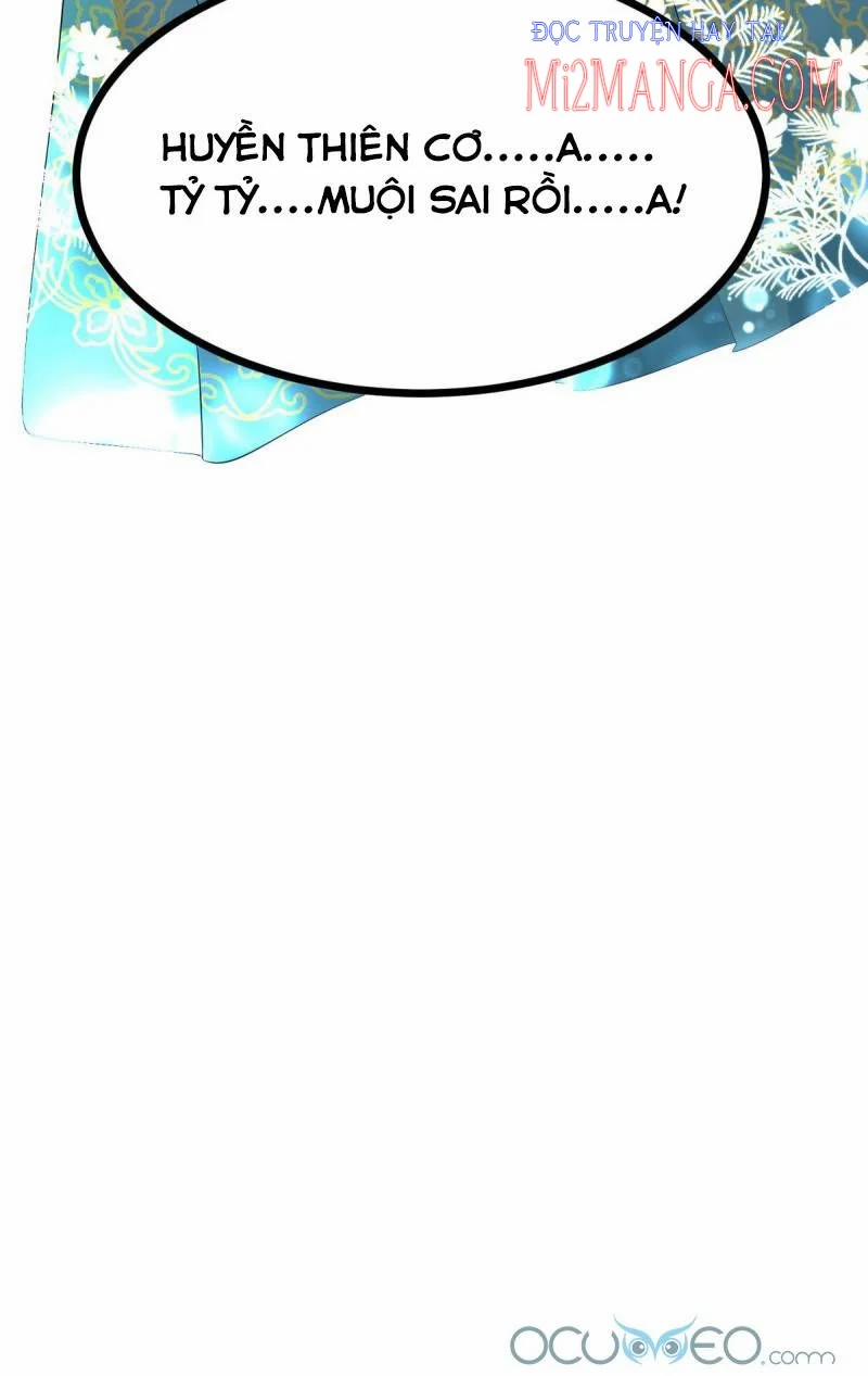 Manh Bảo Y Tiên Ba Tuổi Rưỡi 27 trang 22