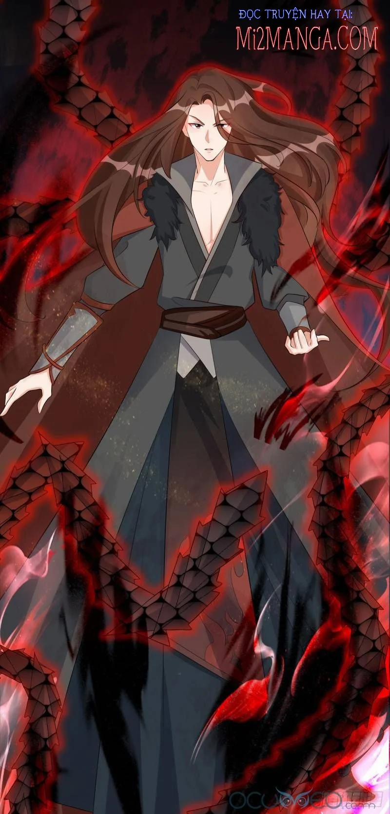 Manh Bảo Y Tiên Ba Tuổi Rưỡi 27 trang 26