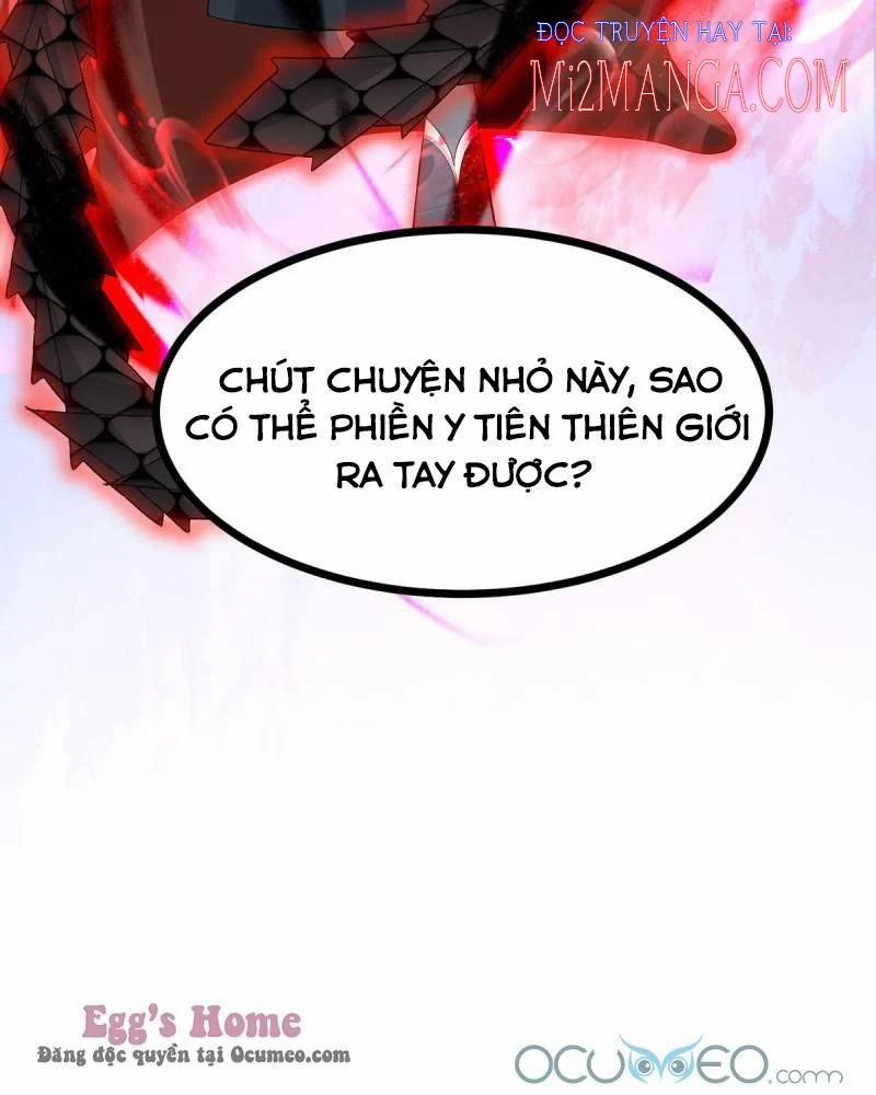 Manh Bảo Y Tiên Ba Tuổi Rưỡi 27 trang 27