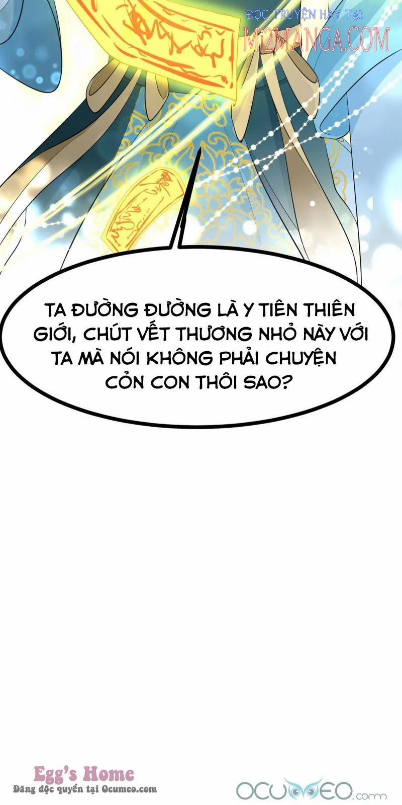 Manh Bảo Y Tiên Ba Tuổi Rưỡi 27 trang 5