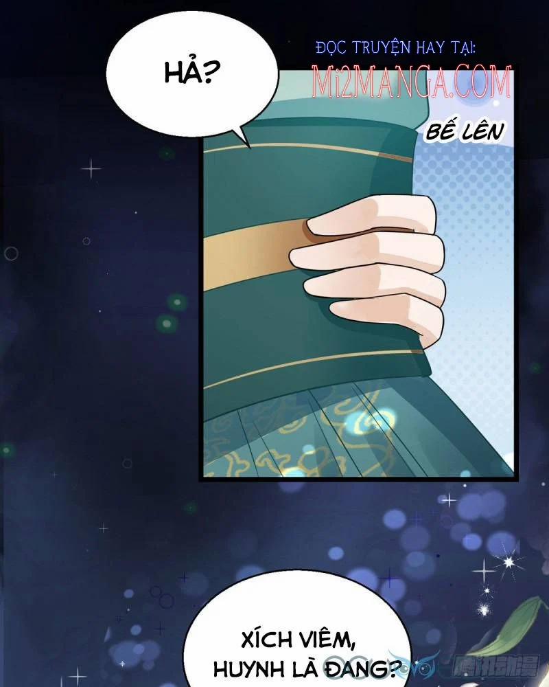 Manh Bảo Y Tiên Ba Tuổi Rưỡi 28.5 trang 11