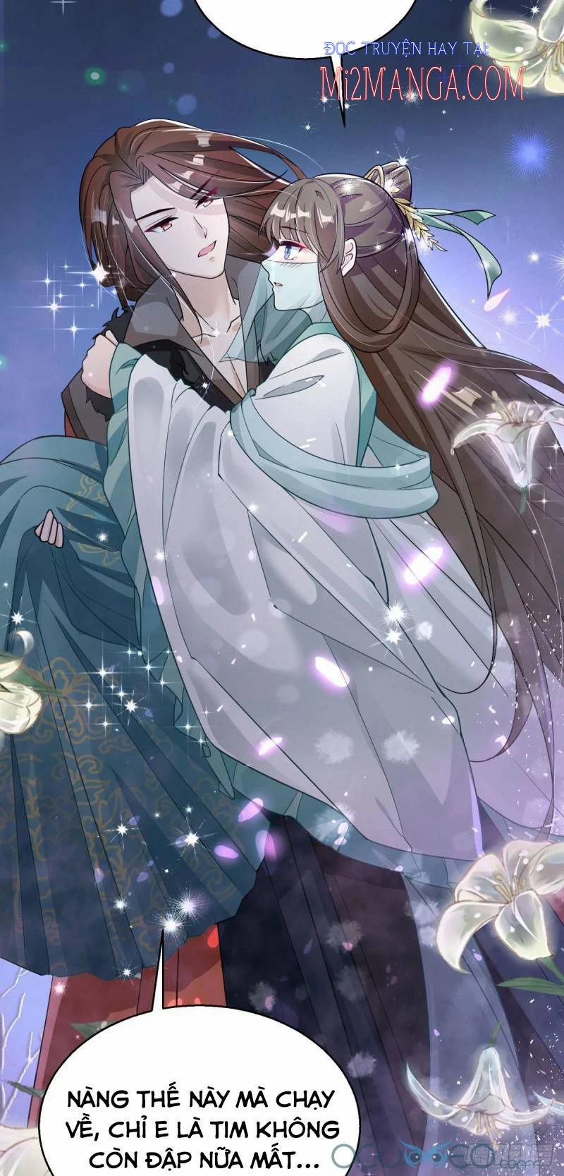 Manh Bảo Y Tiên Ba Tuổi Rưỡi 28.5 trang 12