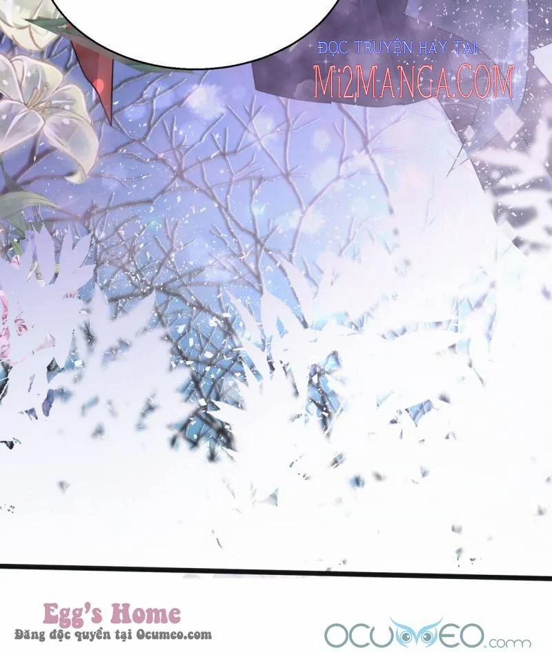 Manh Bảo Y Tiên Ba Tuổi Rưỡi 28.5 trang 13