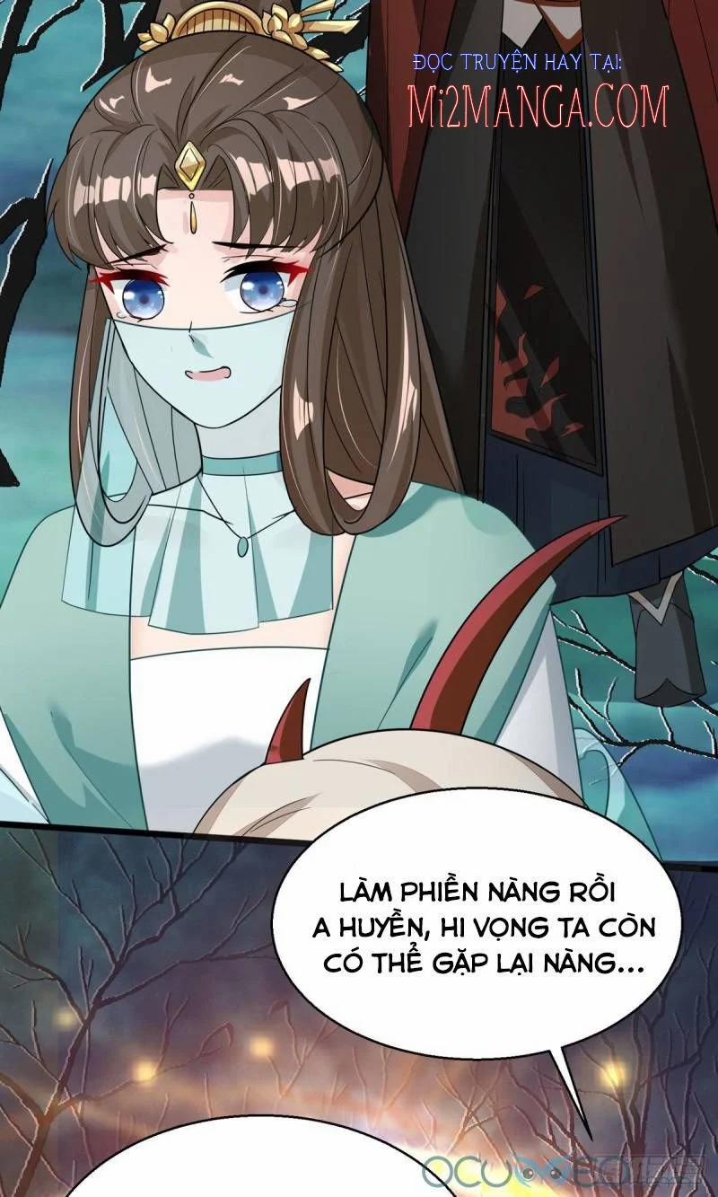 Manh Bảo Y Tiên Ba Tuổi Rưỡi 28.5 trang 24