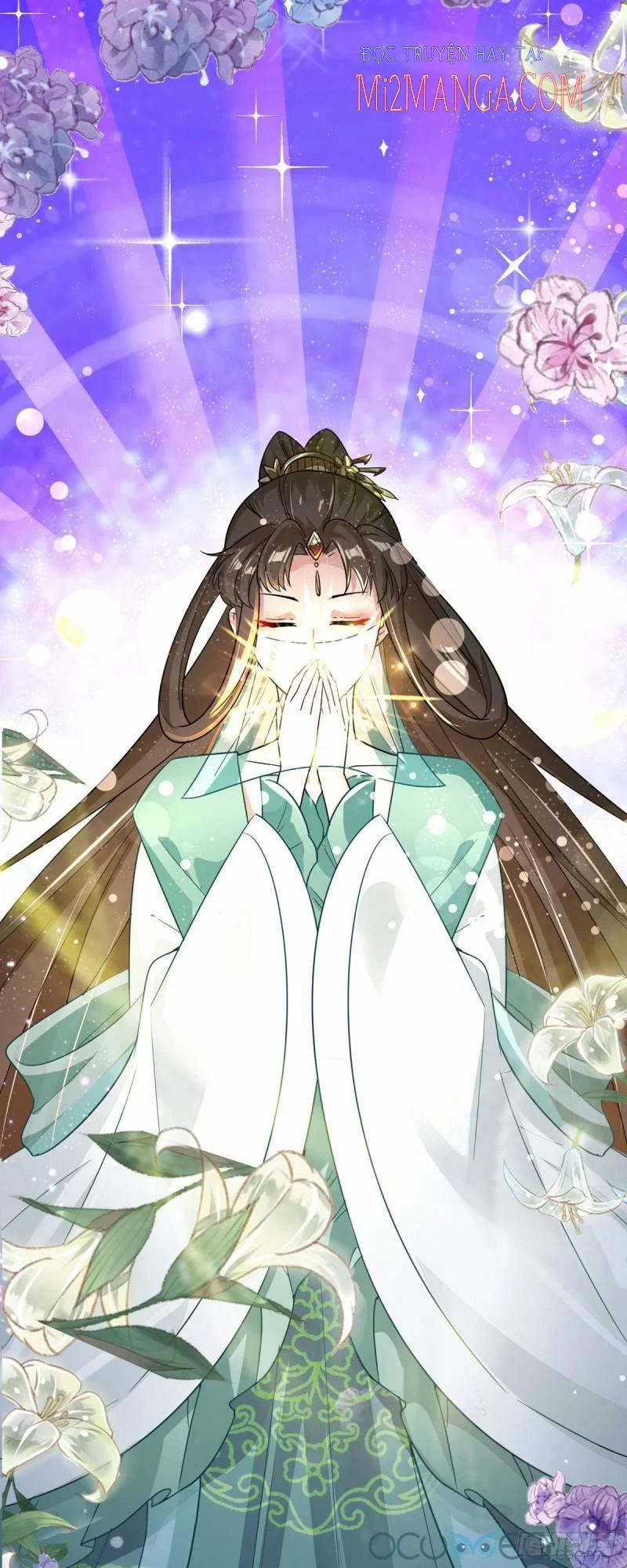 Manh Bảo Y Tiên Ba Tuổi Rưỡi 28.5 trang 26