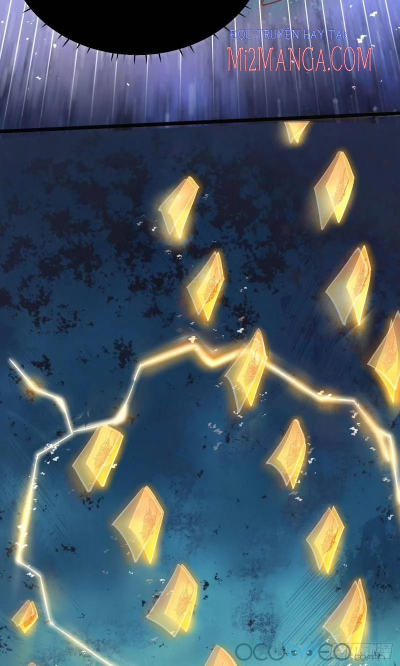 Manh Bảo Y Tiên Ba Tuổi Rưỡi 28.5 trang 34