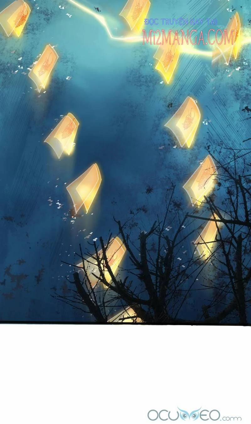 Manh Bảo Y Tiên Ba Tuổi Rưỡi 28.5 trang 35