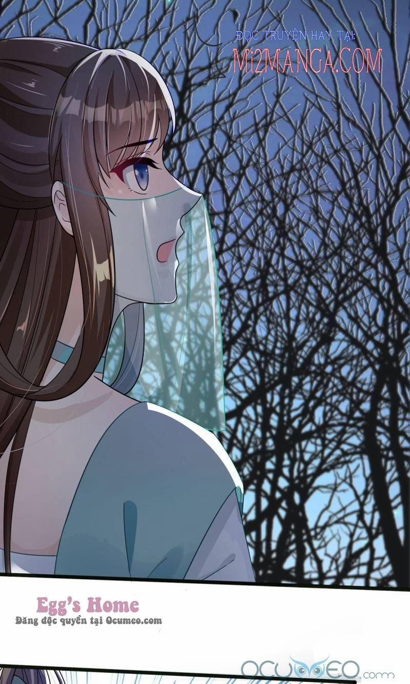 Manh Bảo Y Tiên Ba Tuổi Rưỡi 28.5 trang 4