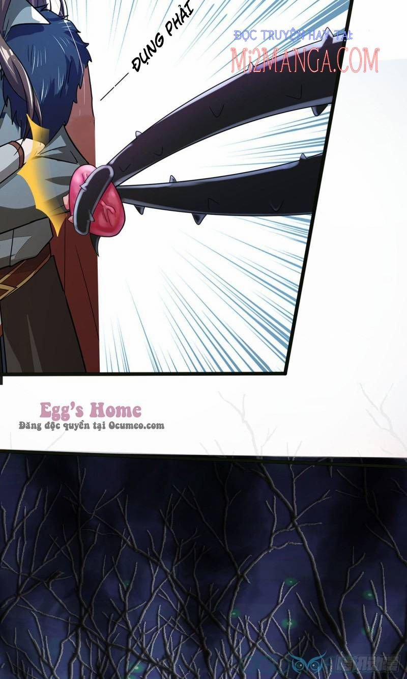 Manh Bảo Y Tiên Ba Tuổi Rưỡi 28.5 trang 5