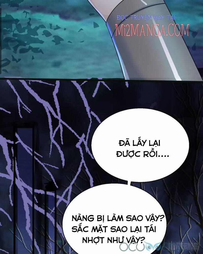 Manh Bảo Y Tiên Ba Tuổi Rưỡi 28.5 trang 8