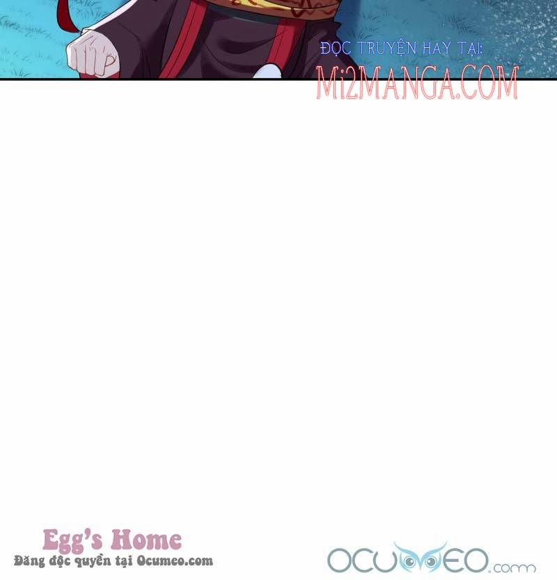 Manh Bảo Y Tiên Ba Tuổi Rưỡi 28 trang 14