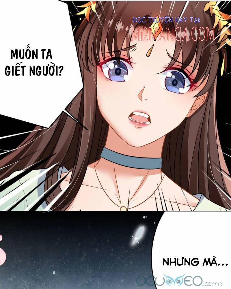 Manh Bảo Y Tiên Ba Tuổi Rưỡi 28 trang 23