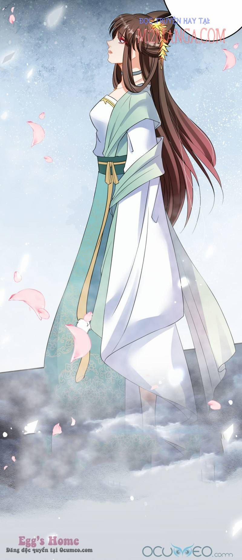 Manh Bảo Y Tiên Ba Tuổi Rưỡi 28 trang 24