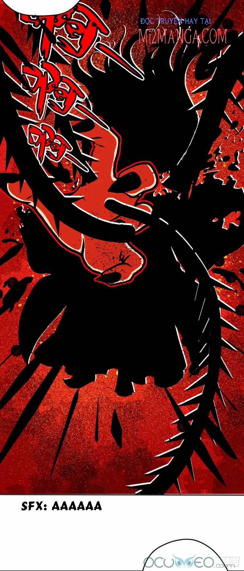 Manh Bảo Y Tiên Ba Tuổi Rưỡi 28 trang 26