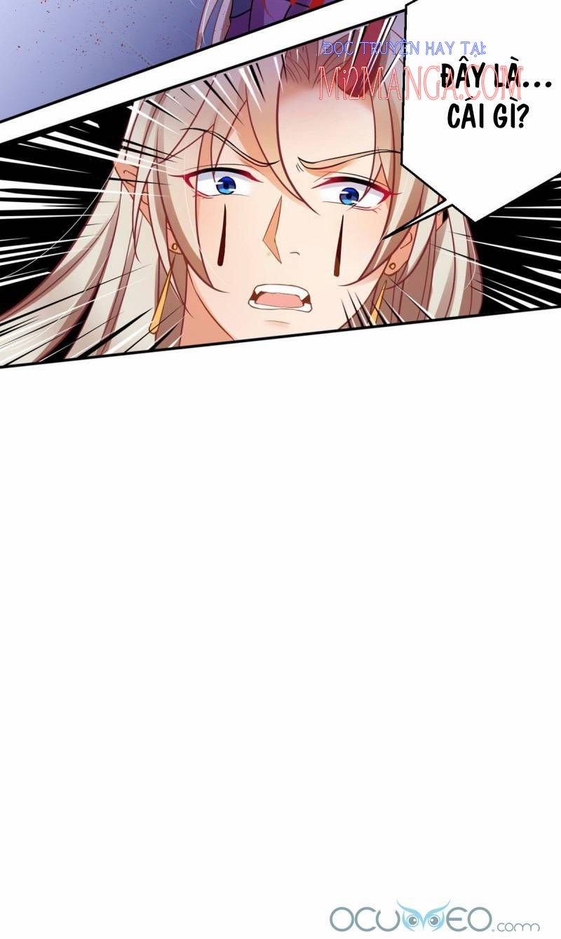 Manh Bảo Y Tiên Ba Tuổi Rưỡi 28 trang 29