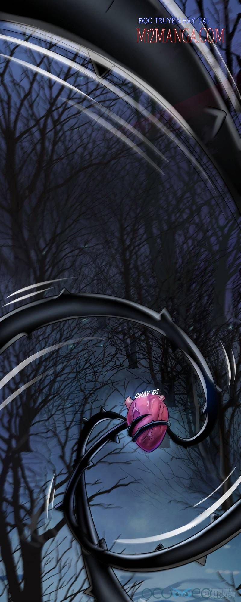 Manh Bảo Y Tiên Ba Tuổi Rưỡi 28 trang 33