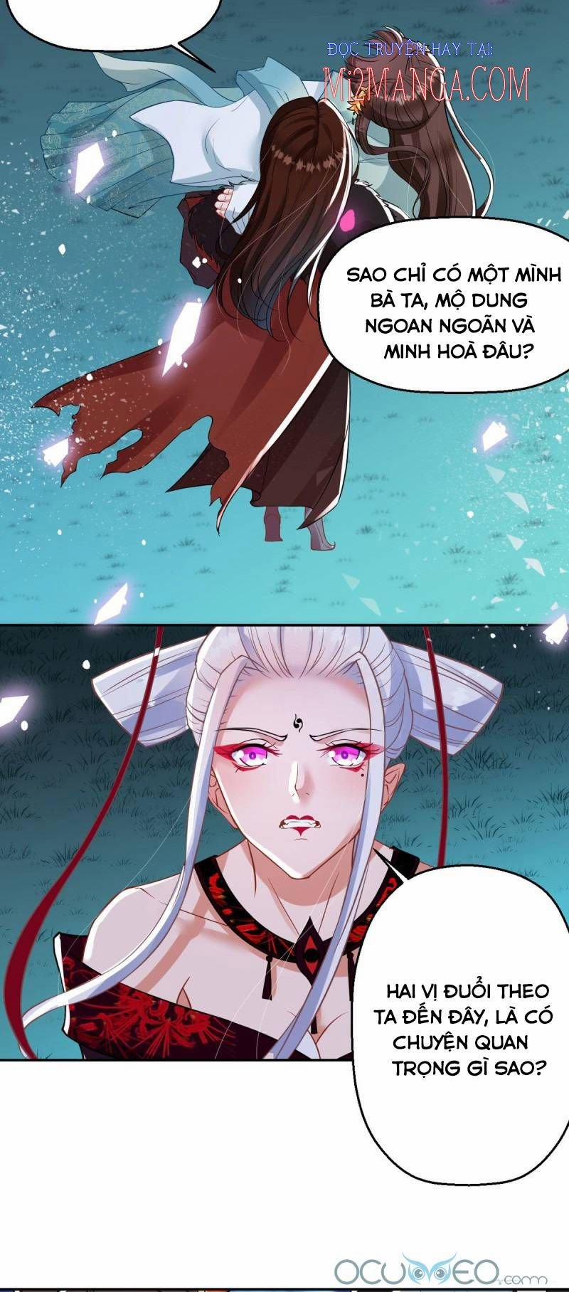 Manh Bảo Y Tiên Ba Tuổi Rưỡi 28 trang 5