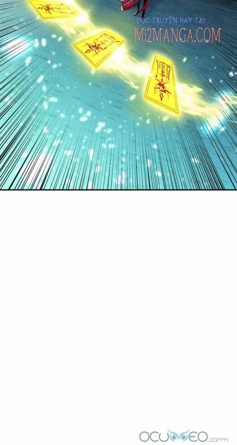 Manh Bảo Y Tiên Ba Tuổi Rưỡi 28 trang 7