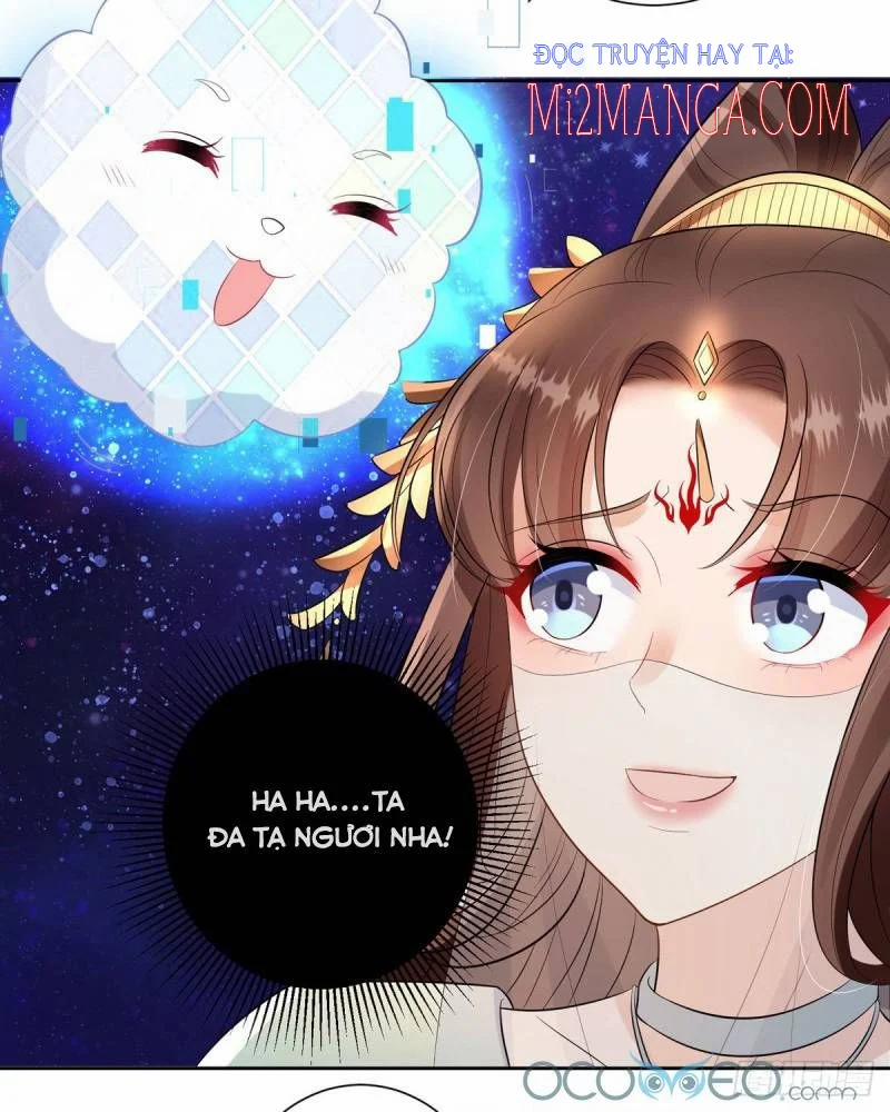 Manh Bảo Y Tiên Ba Tuổi Rưỡi 29.5 trang 14