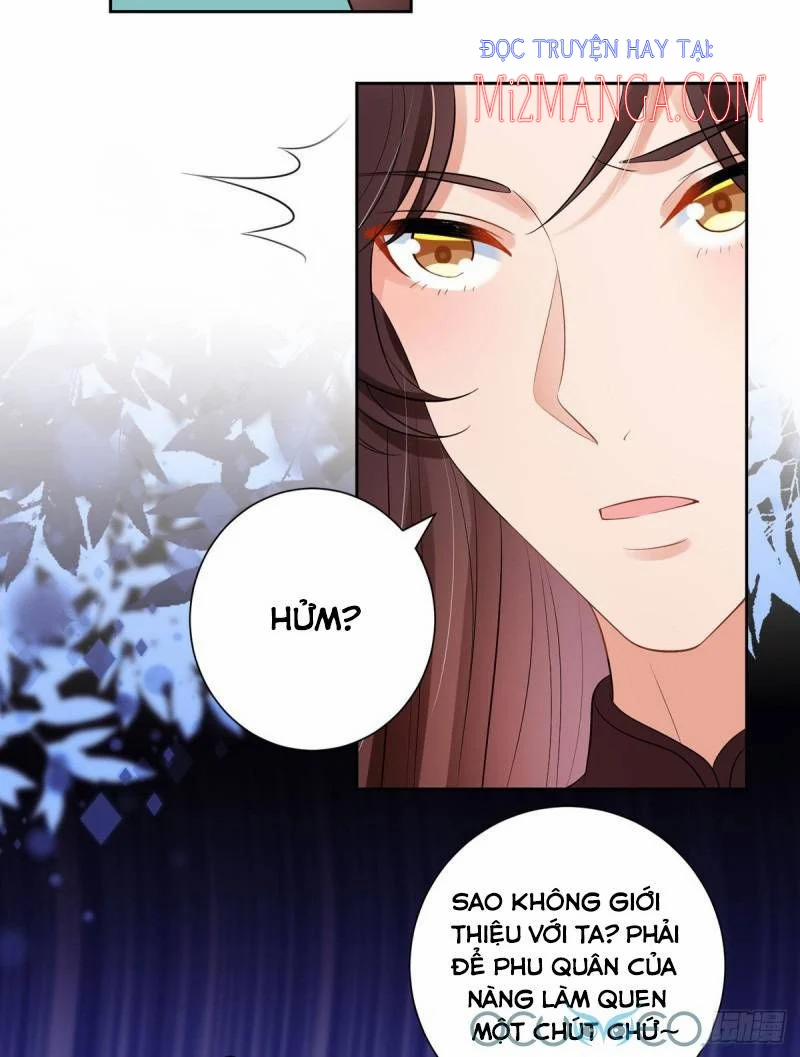 Manh Bảo Y Tiên Ba Tuổi Rưỡi 29.5 trang 17