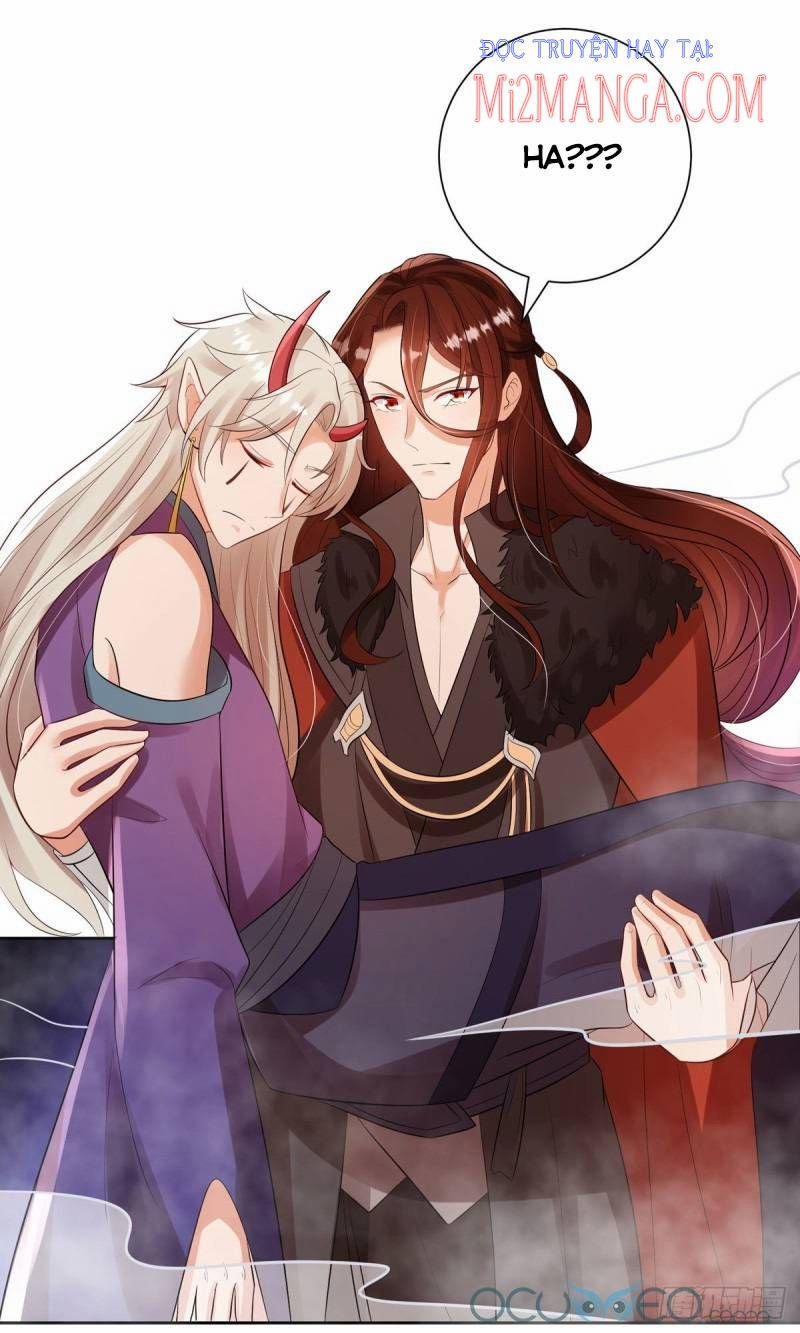 Manh Bảo Y Tiên Ba Tuổi Rưỡi 29.5 trang 2