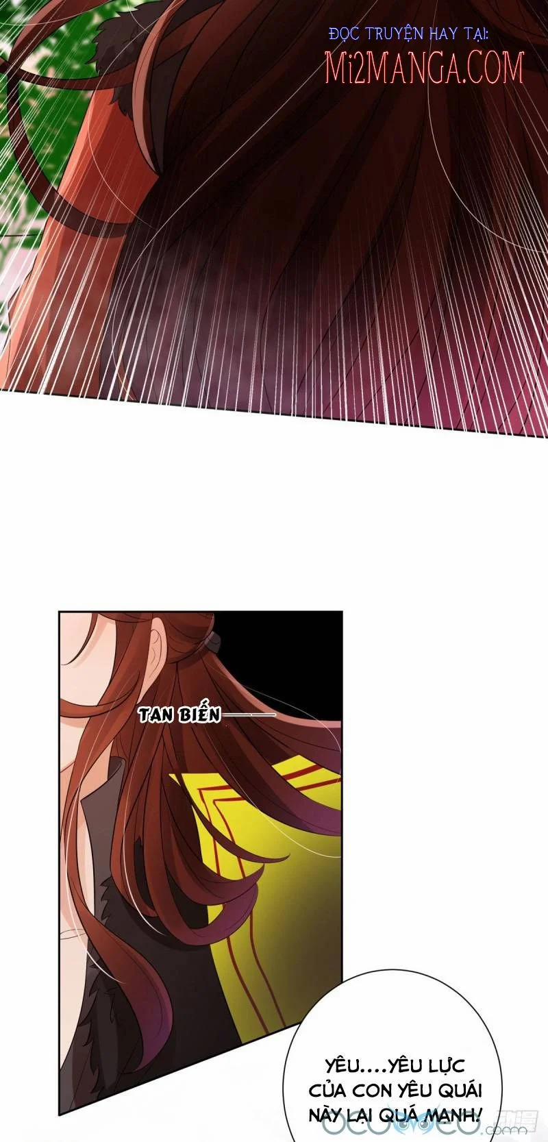 Manh Bảo Y Tiên Ba Tuổi Rưỡi 29.5 trang 4