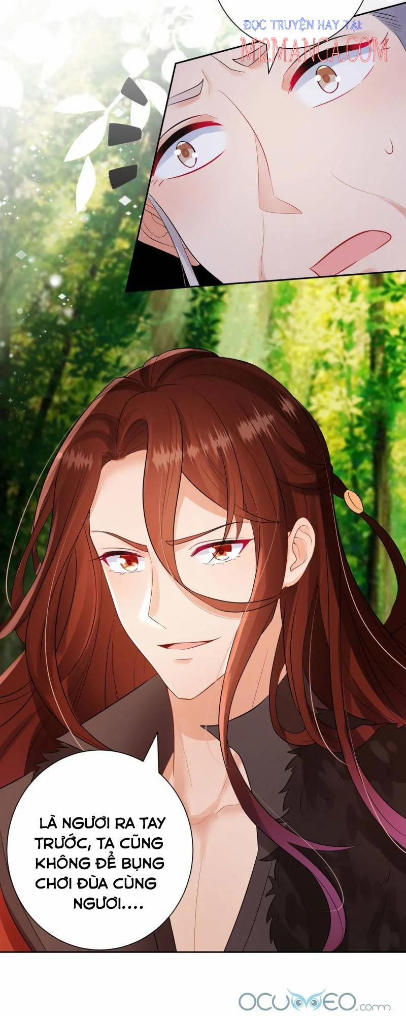 Manh Bảo Y Tiên Ba Tuổi Rưỡi 29.5 trang 5