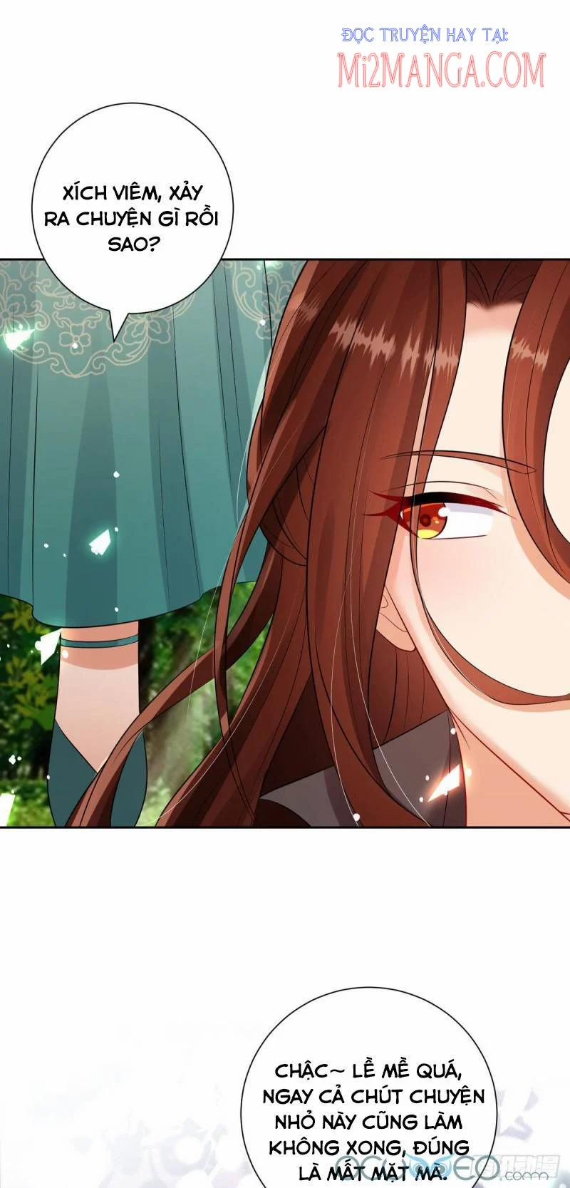 Manh Bảo Y Tiên Ba Tuổi Rưỡi 29.5 trang 8