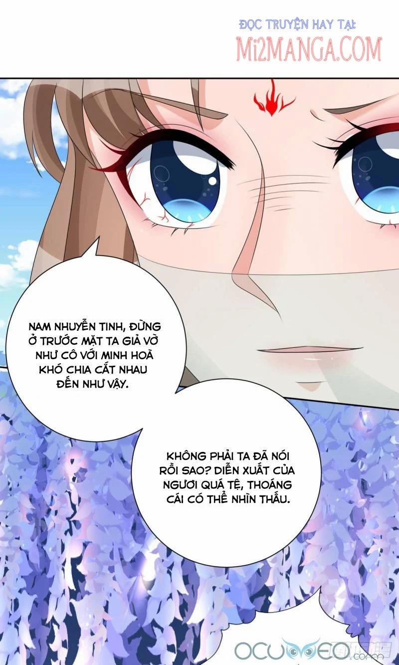 Manh Bảo Y Tiên Ba Tuổi Rưỡi 29 trang 14