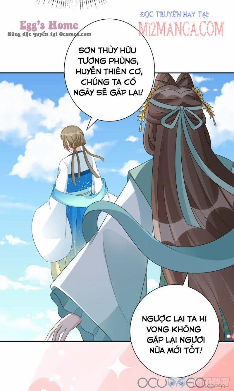 Manh Bảo Y Tiên Ba Tuổi Rưỡi 29 trang 17