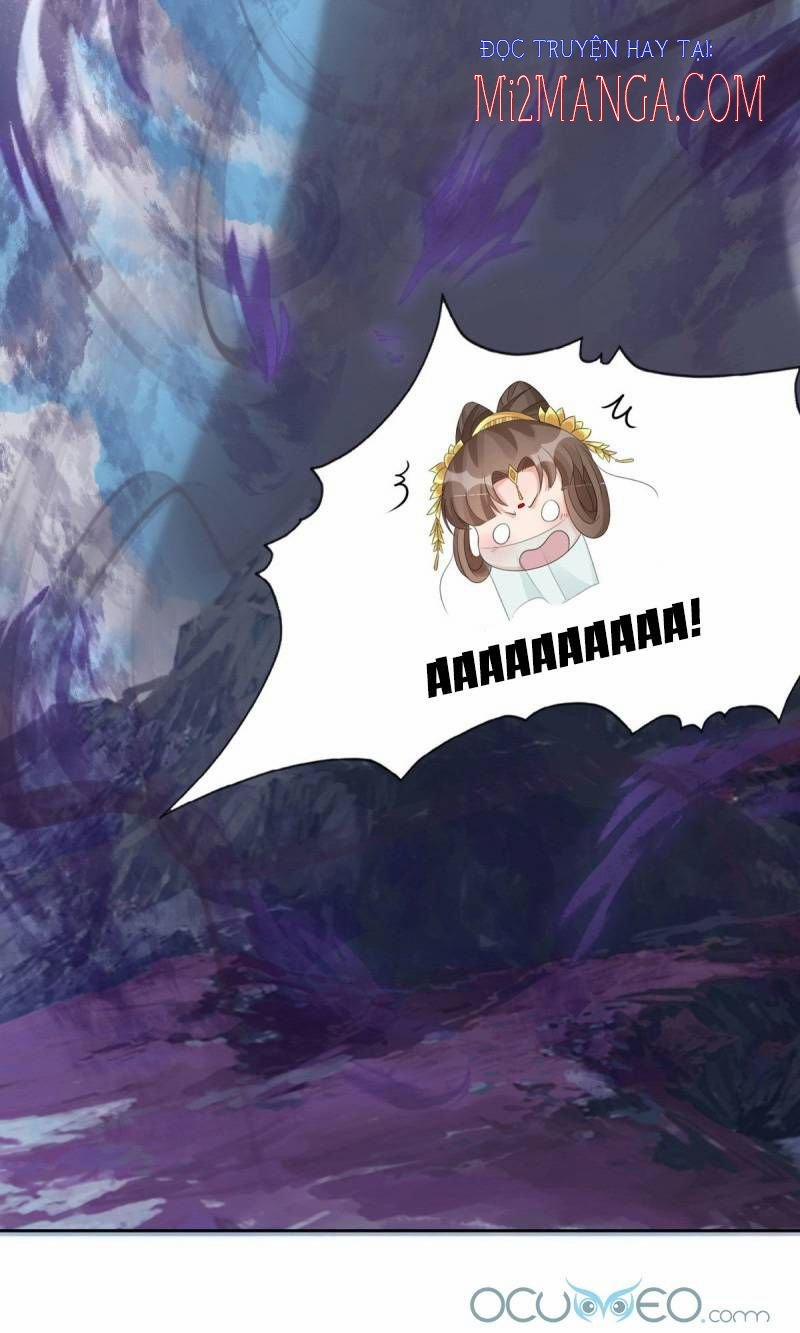 Manh Bảo Y Tiên Ba Tuổi Rưỡi 29 trang 20