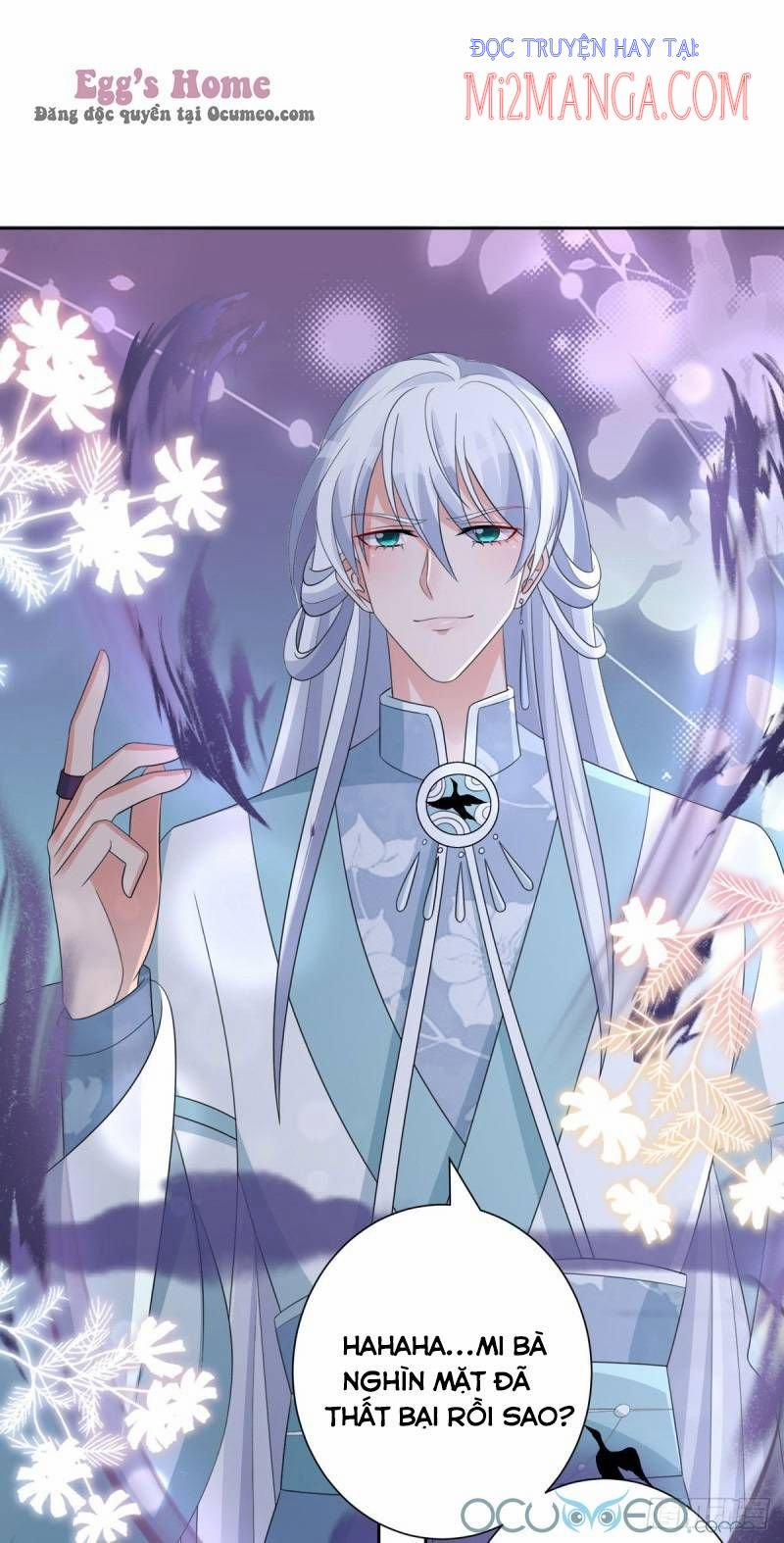 Manh Bảo Y Tiên Ba Tuổi Rưỡi 29 trang 21