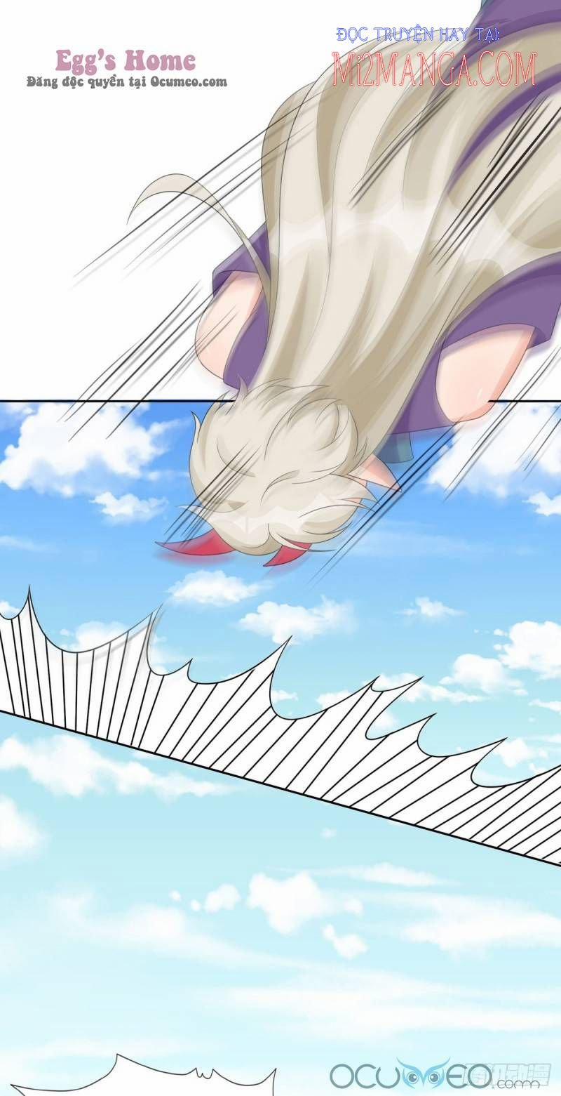 Manh Bảo Y Tiên Ba Tuổi Rưỡi 29 trang 23