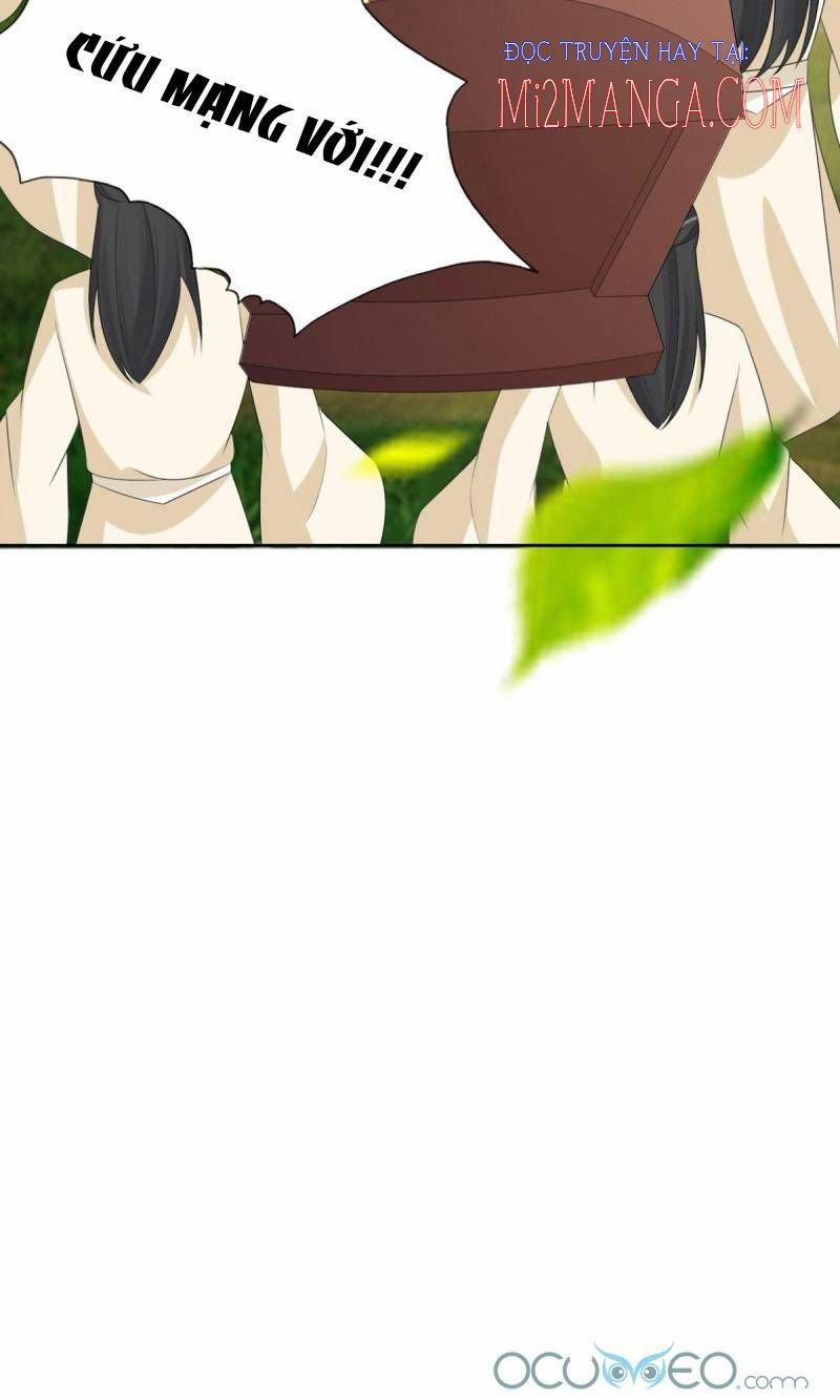 Manh Bảo Y Tiên Ba Tuổi Rưỡi 29 trang 27